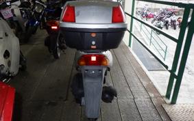 SUZUKI LET's 2 CA1PA