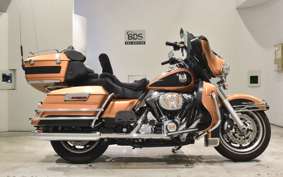 HARLEY FLHTCU 1580 2007