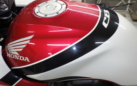 HONDA CB400 SUPER BOLDOR VTEC 2009