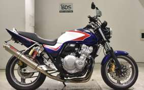 HONDA CB400SF VTEC 2008 NC42
