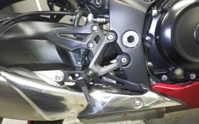 SUZUKI GSX-S1000F 2017 GT79B