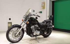HONDA STEED 600 1998 PC21