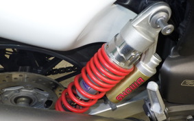 HONDA X4 LD 2003 SC38