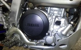 YAMAHA WR250R DG15J