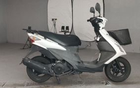 SUZUKI ADDRESS V125 CF4MA