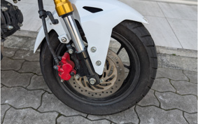 HONDA GROM JC75