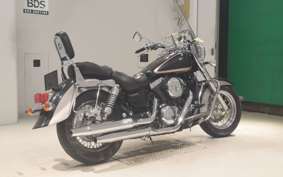 KAWASAKI VULCAN 1500 CLASSIC 2000 VNT50J