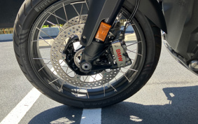 BMW R1300GS Touring 2025 0M21