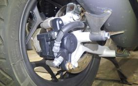 HONDA PCX 125 2017 JK05