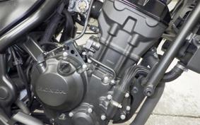 HONDA REBEL 250 A 2022 MC49