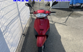 HONDA TACT-4