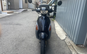SUZUKI LET's 4 CA45A
