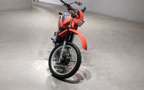 HONDA XLX250R MD08
