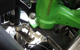 KAWASAKI NINJA 250 SL