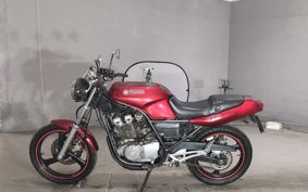 YAMAHA SRX250 3WP