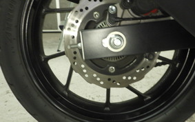 SUZUKI GSX250 R 2007
