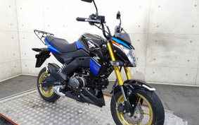 KAWASAKI Z125 PRO BR125H