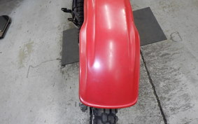 HONDA XL250R 2003 MD03