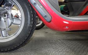 HONDA GYRO CANOPY TA03