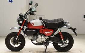HONDA MONKEY 125 JB03