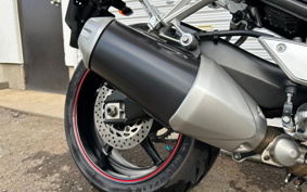 YAMAHA FZ1 FAZER N 2009 RN21J