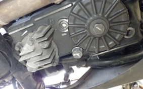 KAWASAKI NINJA 250R EX250K
