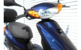 YAMAHA JOG DELUXE SA36J