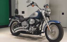HARLEY FLSTF 1450 2006