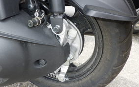 YAMAHA JOG 125 2020 SEJ5J