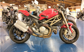DUCATI MONSTAR 1100EVO 2013 ZDMM511JADB