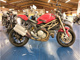 Фото Ducati MONSTAR 1100EVO 2013 с японского аукциона