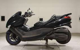 YAMAHA MAJESTY 250 Gen.4 1989 SG20J