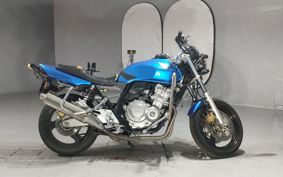 HONDA CB400SF TRAINING CAR NC42