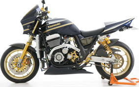 KAWASAKI ZRX1200 DAEG 2019 ZRT20D