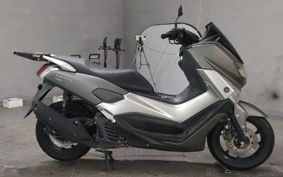 YAMAHA N-MAX 155 SG50J
