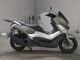 Фото Yamaha N-MAX 155 с японского аукциона