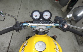 HONDA HORNET 600 2002