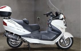SUZUKI SKYWAVE 650 CP51A
