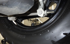 SUZUKI ADDRESS V125 S CF4MA