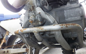 HONDA XR250 GEN 2 MD30