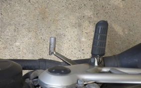 HONDA VTR 250 Gen. 2 MC33
