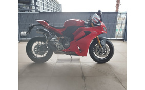 DUCATI PANIGA-REV2S 2025 3H00