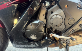 KAWASAKI NINJA 400 SE 2016 EX400E