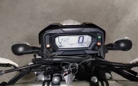 KAWASAKI KLX230 SHERPA LX232A
