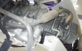 HONDA C110 SUPER CUB 2022 JA44