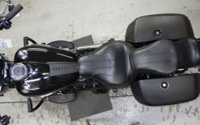 HARLEY FLHCS 1870 2020