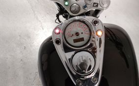HONDA SHADOW 400 1999 NC34