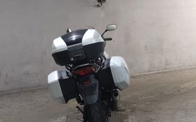 HONDA CBF600 2012 PC43