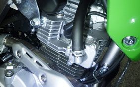 KAWASAKI KLX230S 2025 LX232A