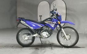 YAMAHA XTZ125E PCJL